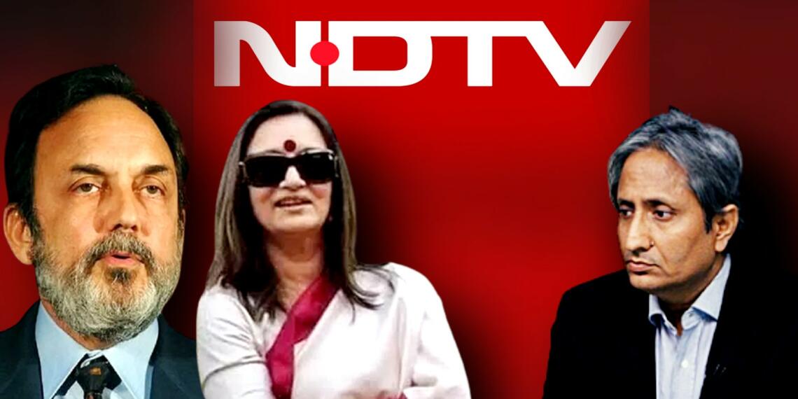 रवीश कुमार