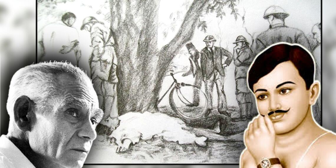 Yashpal – The snake wrapped around the sandalwood of Kranti