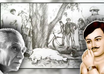 Yashpal – The snake wrapped around the sandalwood of Kranti