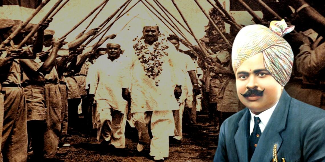गुजरमल मोदी