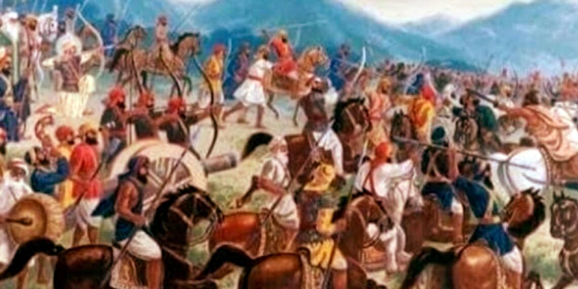 चारण समाज