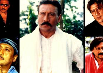 Jackie Shroff