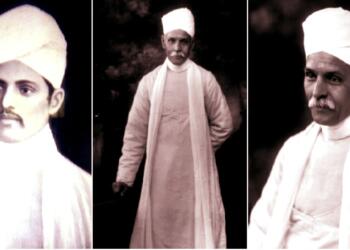 पंडित मदन मोहन मालवीय