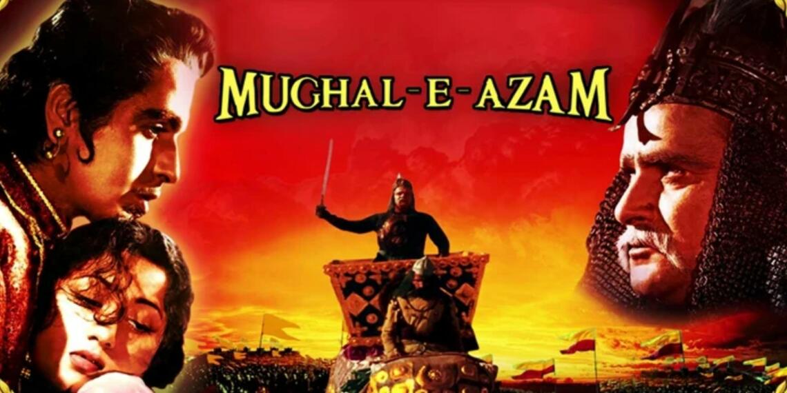 मुग़ल-ए-आज़म