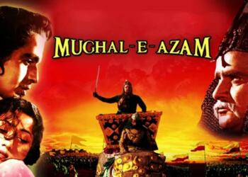 मुग़ल-ए-आज़म