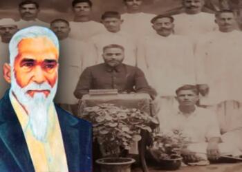 राजा महेंद्र प्रताप सिंह