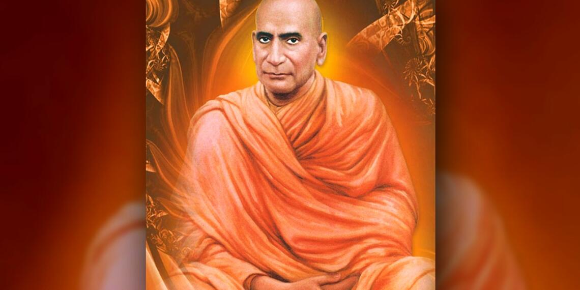 स्वामी श्रद्धानंद