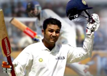 Bazzball Cricket