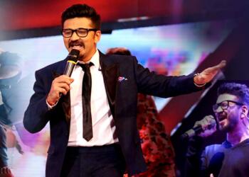 अमित त्रिवेदी