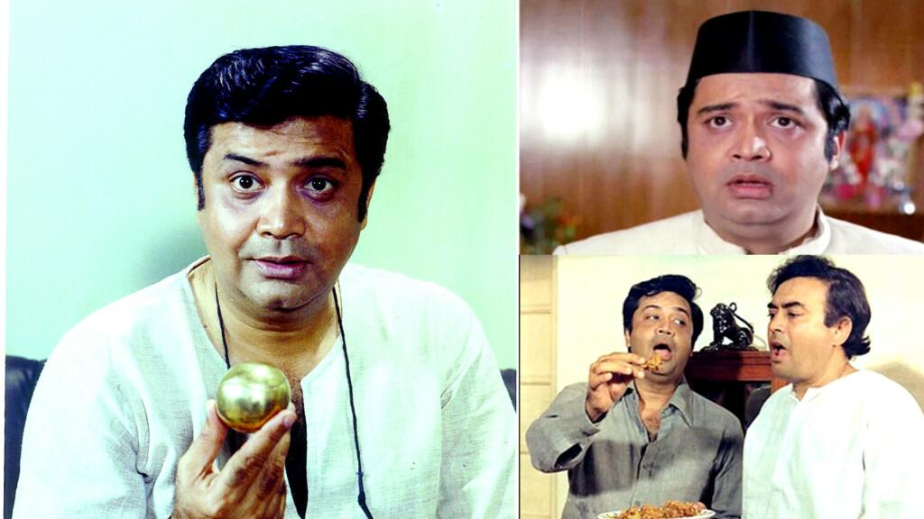 Deven Verma: A Veteran comedian who never compromised with his principles