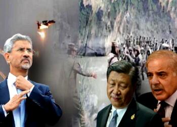 यहां ध्यान देने वाली बात है कि उरी और बालाकोट के बारे में बात कर एस जयशंकर ने सीधे और स्पष्ट रूप से पाकिस्तान को संदेश दिया है