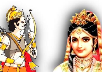 द्रौपदी कर्ण