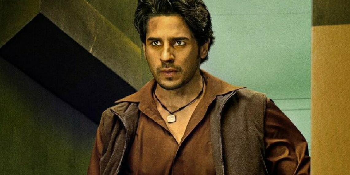 Mission Majnu Film Review : This movie deserved the theatres