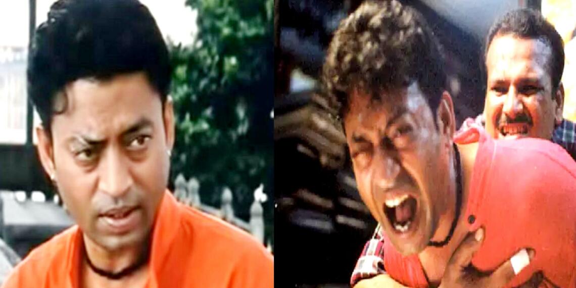 Before Munna Bhaiya Became A National Sensation In Mirzapur, Irrfan Immortalizes Student Leader In Haasil