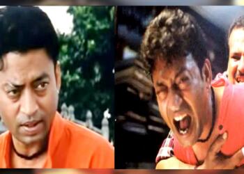 Before Munna Bhaiya Became A National Sensation In Mirzapur, Irrfan Immortalizes Student Leader In Haasil