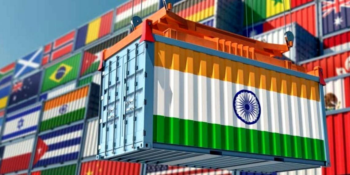 लैटिन अमेरिका भारत