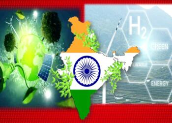 Indian Energy basket will be purely indigenous with renewable in general, Solar and hydrogen in specific