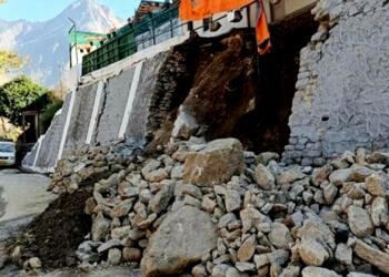 Joshimath is sinking government should also think about these places