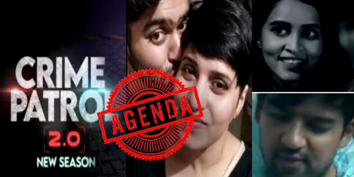 Liberals’ step-by-step guide to instil anti-Hindu propaganda explained