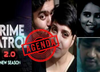 Liberals’ step-by-step guide to instil anti-Hindu propaganda explained