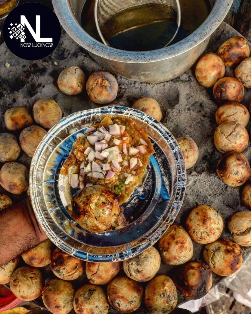 Litti Chokha