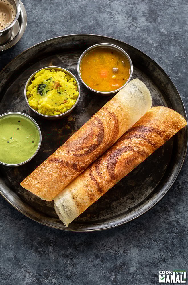 Masala-Dosa