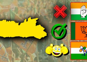 Meghalaya Election 2023