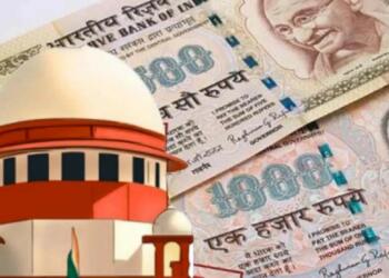 Apex court tramples opposition attempt to divide RBI and GoI