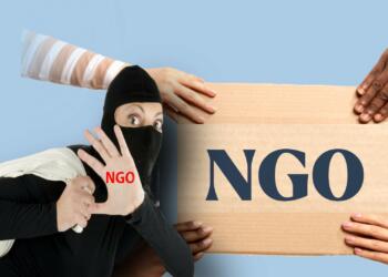 “प्रतिबंधित देश-विरोधी NGO ने अपना अंडरवर्ल्ड बना लिया”, इन पर और सख्त कार्रवाई का वक्त आ गया है