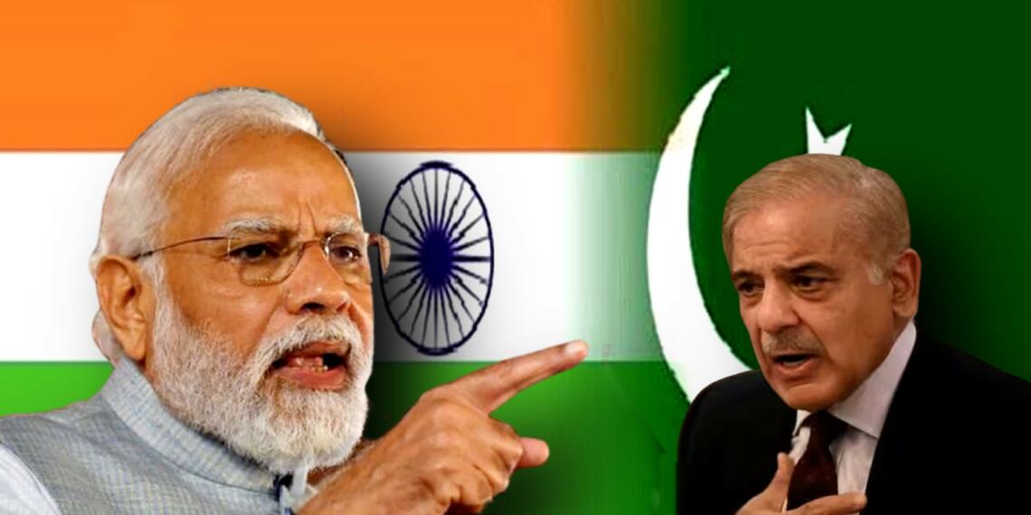 Pakistan has only two options, the second of which is to free Balochistan