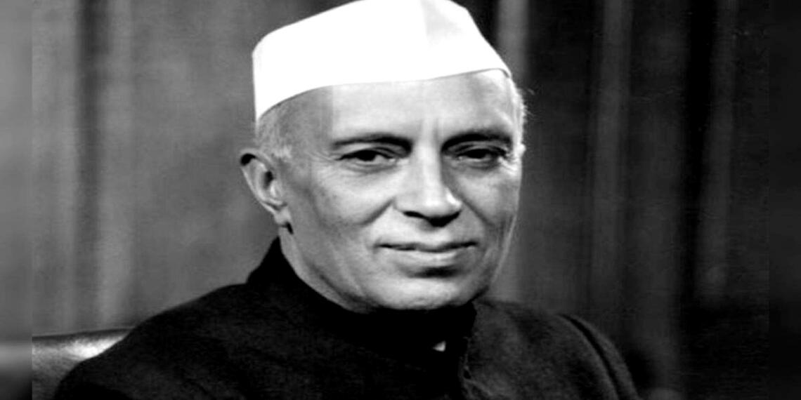 Panchsheel agreement: A fake narrative created by Nehru