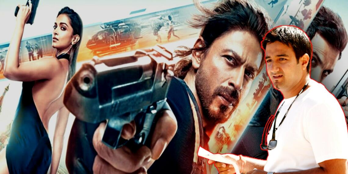 Pathaan box office collection