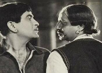 राज कपूर प्राण