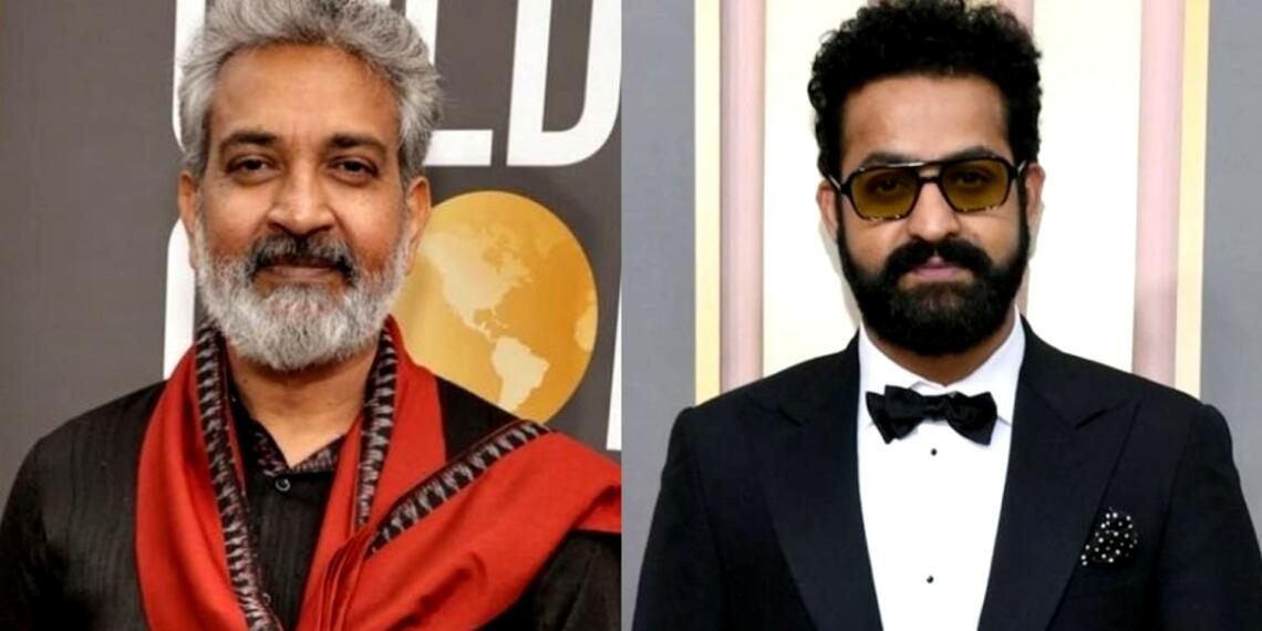 RRR राजामौली