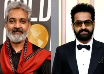 RRR राजामौली