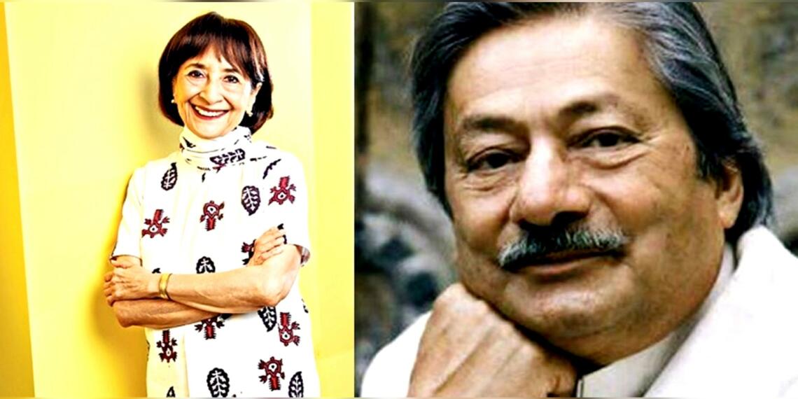 सईद जाफरी