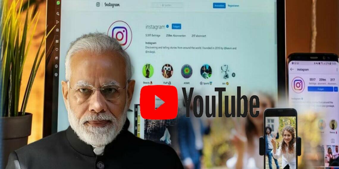 Showing misleading advertisements may cost the youtube wali bhaiya and insta wali didi