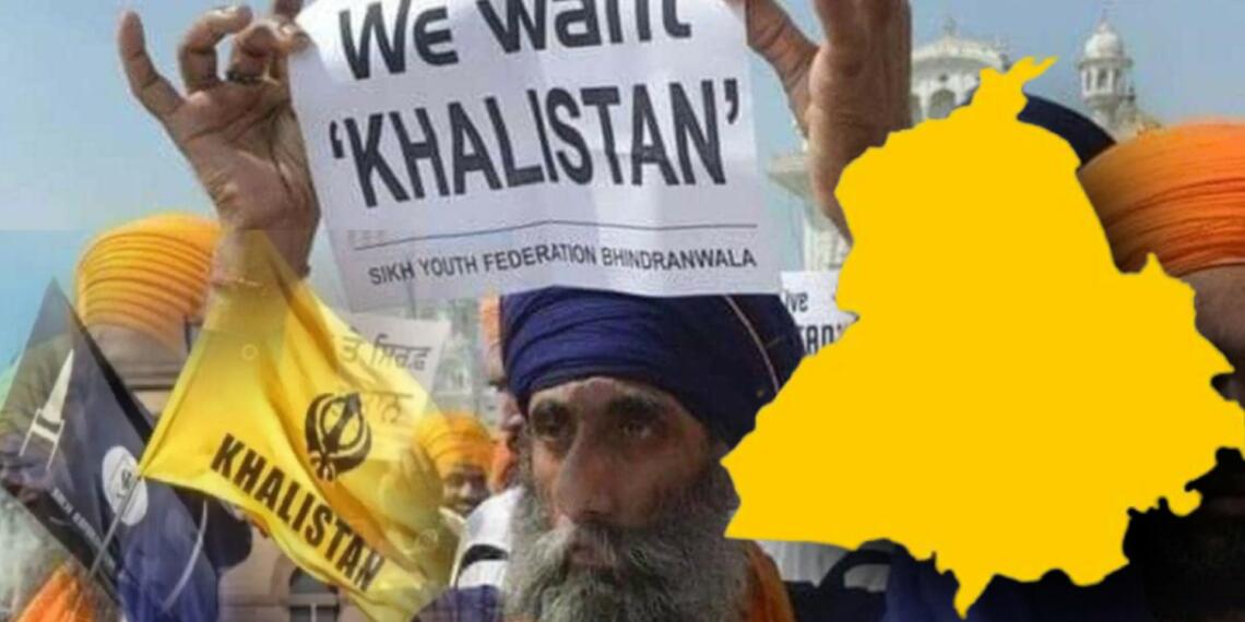 “पंजाब को लॉन्चपैड बनाकर दिल्ली तक सक्रिय हो गए खालिस्तानी स्लीपर सेल”, 26 जनवरी को बड़ा हमला करने का था षड्यंत्र