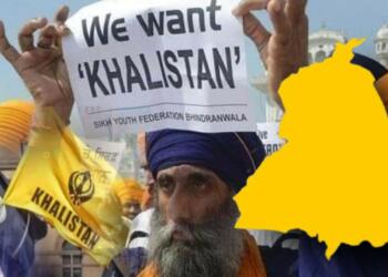 “पंजाब को लॉन्चपैड बनाकर दिल्ली तक सक्रिय हो गए खालिस्तानी स्लीपर सेल”, 26 जनवरी को बड़ा हमला करने का था षड्यंत्र