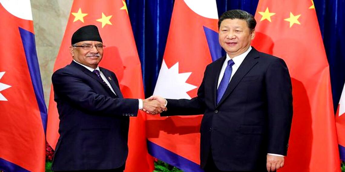 Another Pakistan on India’s eastern front