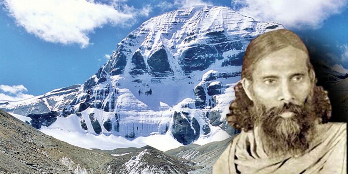 story-of-swami-pranavananda-chinese-spies-carrying-bullets-engaged-in-himalayas-for-15-years