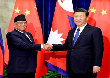 Another Pakistan on India’s eastern front