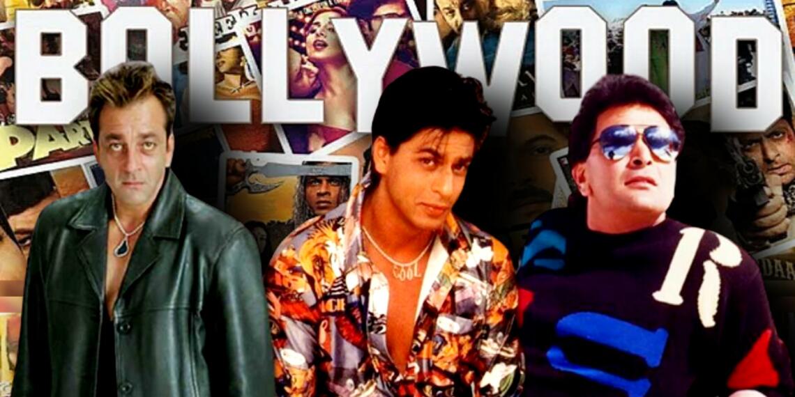 बॉलीवुड फैशन