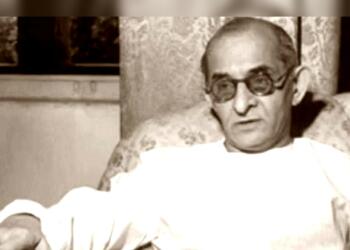 Untold story of KM Munshi who was a key individual in renovating Somnath temple