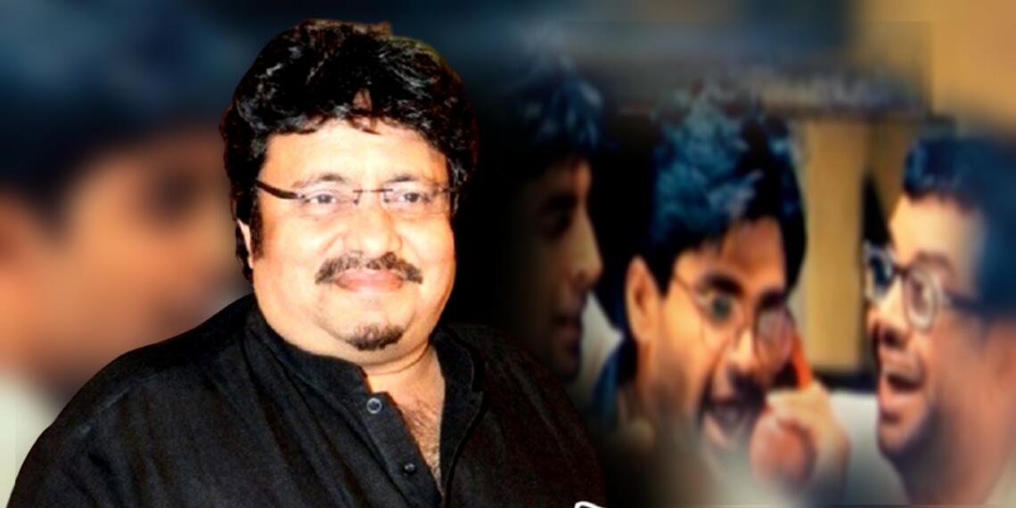 नीरज वोरा