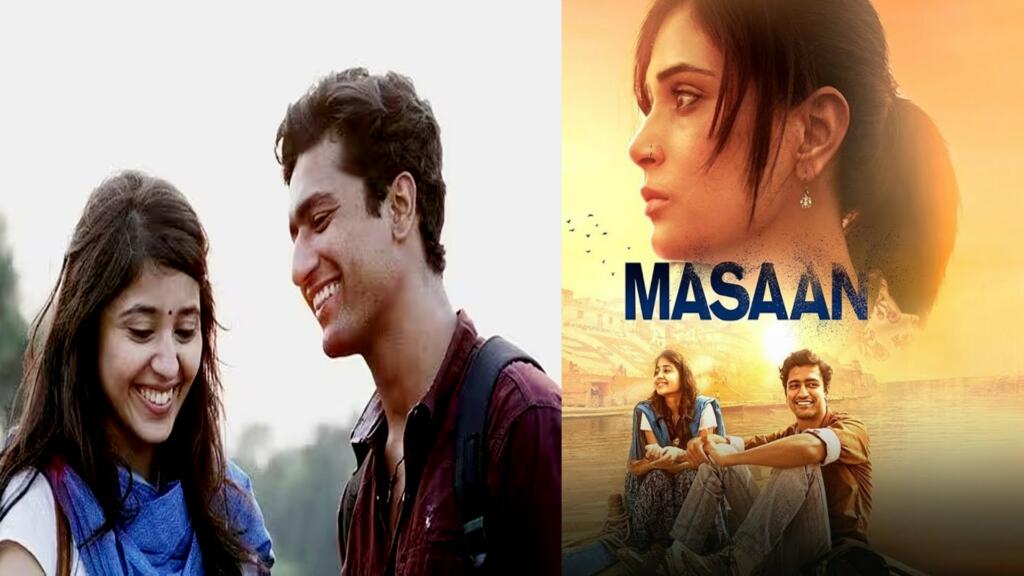 Why film critics glorifying Vicky Kaushal and Richa chadha starrer Masaan
