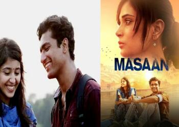 Why film critics glorifying Vicky Kaushal and Richa chadha starrer Masaan
