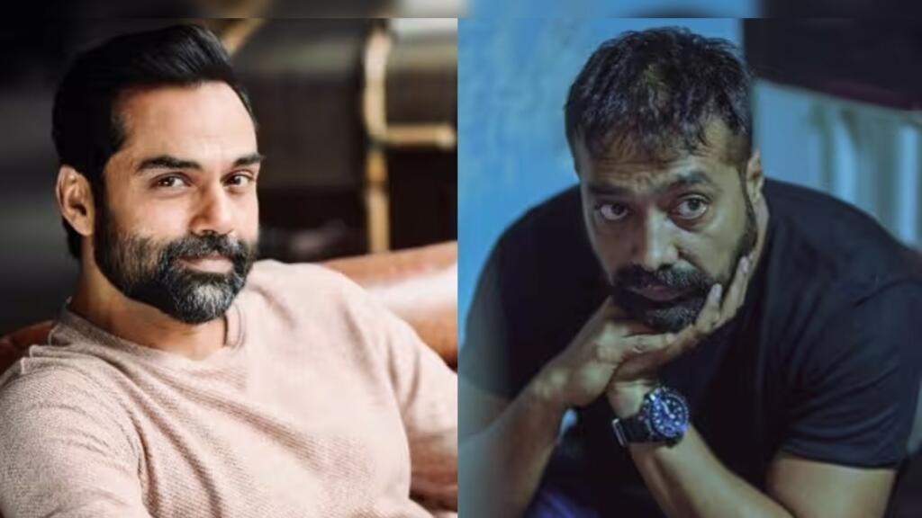 abhay deol reacted on allegations of anurag kashyap dev d movie