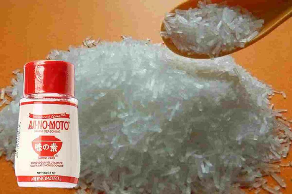 Ajinomoto in Hindi