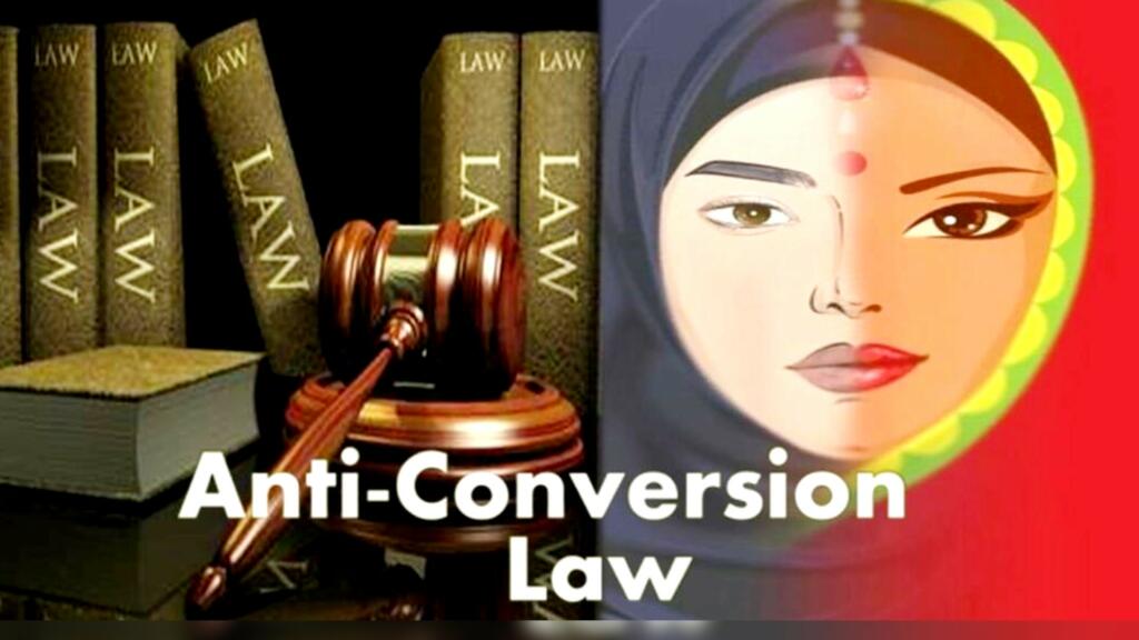 Anti-conversion laws hit the radical Islamists where it hurts them the most
